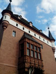 Schloss Burgau