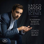 Vasco Dantas